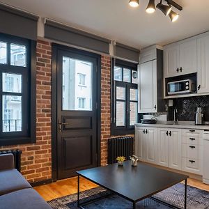 Appartement met een Slaapkamer